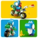 LEGO SUPER MARIO YOSHI BIKE MARIO KART ROWER YOSHIEGO FIGURKA 133 EL. 72031