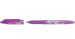 DŁUGOPIS WYMAZYWALNY PIÓRO KULKOWE PILOT FRIXION BALL 0.7mm FIOLETOWY