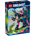LEGO DREAMZzz MATEO vs MECH CYBERMÓZGOWCA 2w1 ROBOT SKORPION 368 EL. 71495