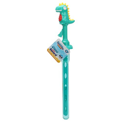 BAŃKI MYDLANE MIECZ DO BANIEK DINOZAUR 51CM DUMEL