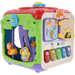 KOSTKA AKTYWNOŚCI EDUKACYJNA LOGICZNA NAUKA CYFEREK PIOSENKI VTECH PL