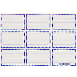 PLECAK SZKOLNY 4-KOMOROWY ST.RIGHT BP-01 CZARNY X WHITE + NAKLEJKI