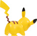 POKEMON CLIP N GO BANDOLIERA PIKACHU POKEBALL GREATBALL FIGURKA SASZETKA