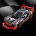 LEGO SPEED CHAMPIONS SAMOCHÓD WYŚCIGOWY SPORTOWY AUDI S1 E-TRON QUATTRO