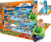 PUZZLE INTERAKTYWNE GRA ELEKTRONICZNA RUSTY 24 EL.