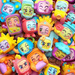 MOJI POPS SASZETKA FIGURKA NIESPODZIANKA 12 SZTUK