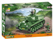 KLOCKI COBI CZOŁG USA M41A3 WALKER BULLDOG 2239