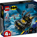 LEGO BATMAN DC COMICS SUPER HEROES BATMAN I BATMOBIL KONTRA MR.FREEZE 76301