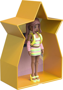 LALKA DRESS TO IMPRESS NIESPODZIANKA MYSTERY MODEL Z KODEM DO GRY ROBLOX