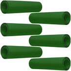 BRYSTOL A1 KARTON PAPIER 86X61 CM ZIELONY CIEMNY - 6 sztuk