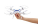 REVELL CONTROL DRON RC GO! STUNT QUADROCOPTER ZDALNIE STEROWANY LED 2,4 GHz