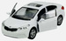 KIA CERATO BIAŁY METALOWY SAMOCHODZIK KOLEKCJONERSKI POJAZD WELLY