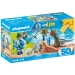 PLAYMOBIL KARMIENIE ZWIERZĄT FOKI FIGURKI AKCESORIA MY LIFE 39 EL.