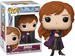 FIGURKA FUNKO POP KRAINA LODU FROZEN 2 DISNEY ANNA