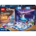 LEGO DISNEY KALENDARZ ADWENTOWY 2025 KRAINA LODU FROZEN FIGURKI 43273