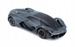 SAMOCHÓD ZDALNIE STEROWANY LAMBORGHINI TERZO MILLENNIO 1:24 RC PREMIUM AUTO
