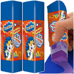 KLEJ W SZTYFCIE BAMBINO ZNIKAJĄCY MAGICZNY SZKOLNY 12g ZNIKAJĄCY - 2 szt.