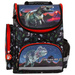 3W1 TORNISTER PIÓRNIK B/W WOREK DINOZAURY T-REX