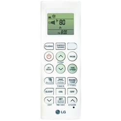 JEDN WEW PODŁOGOWA MULTI SMART INVERTER LG 3,5kW 