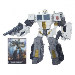 TRANSFORMERS COMBINER WARS VOYAGER - OPTIMUS PRIME