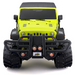 SAMOCHÓD ZDALNIE STEROWANY JEEP WRANGLER RUBICON PILOT R/C AUTO 1:16 MAISTO