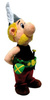 MASKOTKA PLUSZAK ASTERIX OBELIX - ASTERIX 
