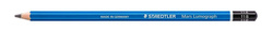OŁÓWEK GRAFITOWY 11B MARS LUMOGRAPH 100  STAEDTLER