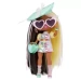 LALKA L.O.L. TWEENS DARCY NLUSH SERIA 4