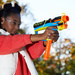 NERF RIVAL MIRAGE XXIV-800 WYRZUTNIA BLASTER KARABIN PISTOLET NABOJE HASBRO