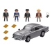 PLAYMOBIL JAMES BOND 007 ASTON MARTIN DB5 GOLDFINGER EDITION SAMOCHÓD AUTO