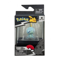 FIGURKA POKEMON POKEMON SELECT SOBBLE WYSTAWKA