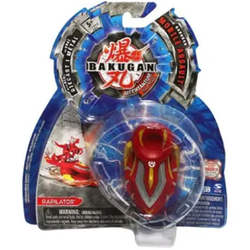 BAKUGAN MECHTANIUM SURGE MOBILE ASSAULT RAPILATOR