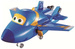 SUPER WINGS SAMOLOT TRANSFORMUJĄCY ROBOT - JEROME