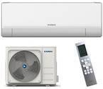 KLIMATYZATOR ŚCIENNY POMPA CIEPŁA KAISAI PRO HEAT 2,7 kW WiFi GRZANIE