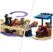 LEGO JURASSIC WORLD - ANTROCIRAPTOR: POŚCIG 76945
