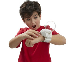 YO-KAI WATCH ZEGAREK Z DWOMA MEDALAMI HASBRO B5943