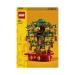 LEGO DRZEWKO PACHIRA SYMBOL POMYŚLOŚCI I SZCZĘŚCIA 336 EL. 40648