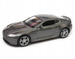 ASTON MARTIN V12 VANTAGE METALOWE AUTO KOLEKCJONERSKIE WELLY 1:34