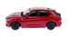 ALFA ROMEO STELVIO SAMOCHÓD METALOWY AUTO MODEL KOLEKCJONERSKI BBURAGO 1:43