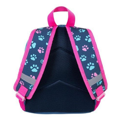 PLECAK SZKOLNO WYCIECZKOWY - CUTE DOG PIESEK