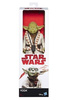 FIGURKA STAR WARS DISNEY - YODA 27 CM HASBRO C3423