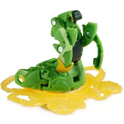 BAKUGAN SPECIAL ATTTACK MANTID FIGURKA KULA TRANSFORMUJĄCA KARTY WYRZUTNIA