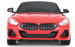 BMW Z4 ROADSTER SAMOCHÓD STEROWANY RC  CZERWONY RASTAR 