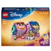 LEGO DISNEY W GŁOWIE SIĘ NIE MIEŚCI 2 KOSTKI Z EMOCJAMI INSIDE OUT 43248
