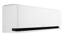 KLIMATYZATOR ŚCIENNY LG DUALCOOL SOFT AIR DELUXE 2x2,5kW MULTISPLIT GRZANIE