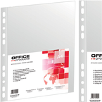 OBWOLUTA KOSZULKA GROSZKOWA OFFICE PRODUCTS A4 40μm - 100 sztuk