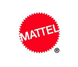 BOOMCO 20 STRZAŁEK MATTEL NABOJE RZUTKI PIANKOWE NIEBIESKO-CZERWONE
