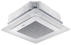 JEDN WEWN KASETON 4 STRONNY MULTI SAMSUNG 5,2 kW