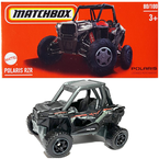 POLARIS RZR BUGGY SAMOCHÓD AUTO MODEL KOLEKCJONERSKI 1:64 MATCHBOX