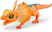 ROBO ALIVE ZURU JASZCZURKA BIEGAJĄCA INTERAKTYWNA ŚWIECI ROBOT LIZARD